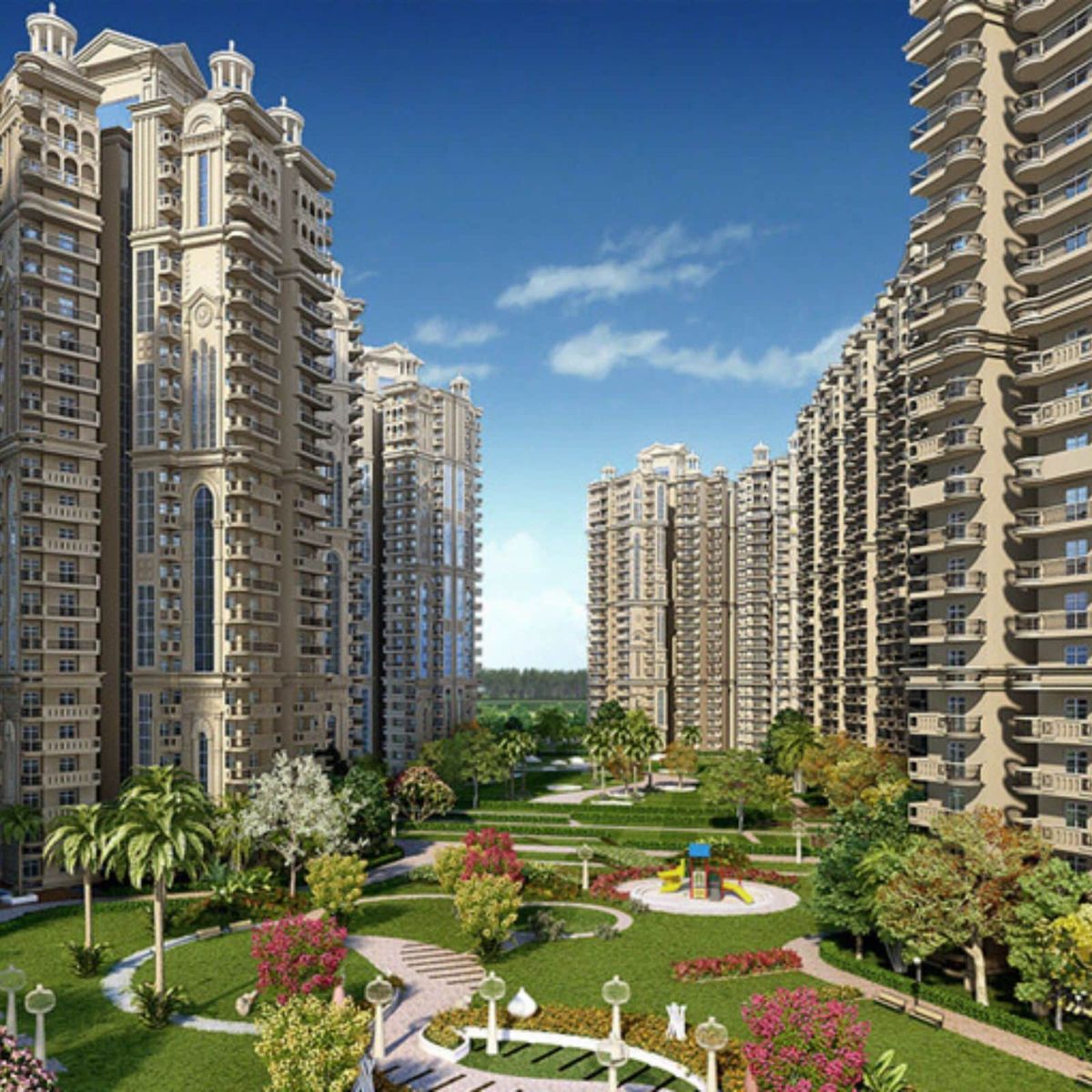 About RENS Realty