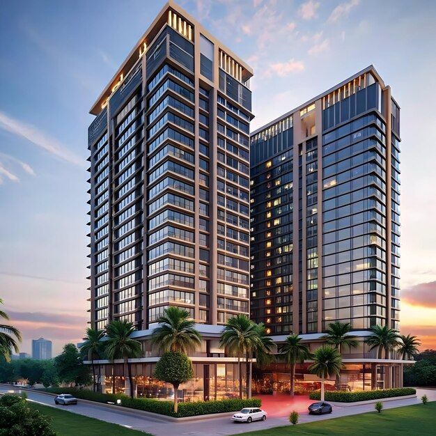 About RENS Realty