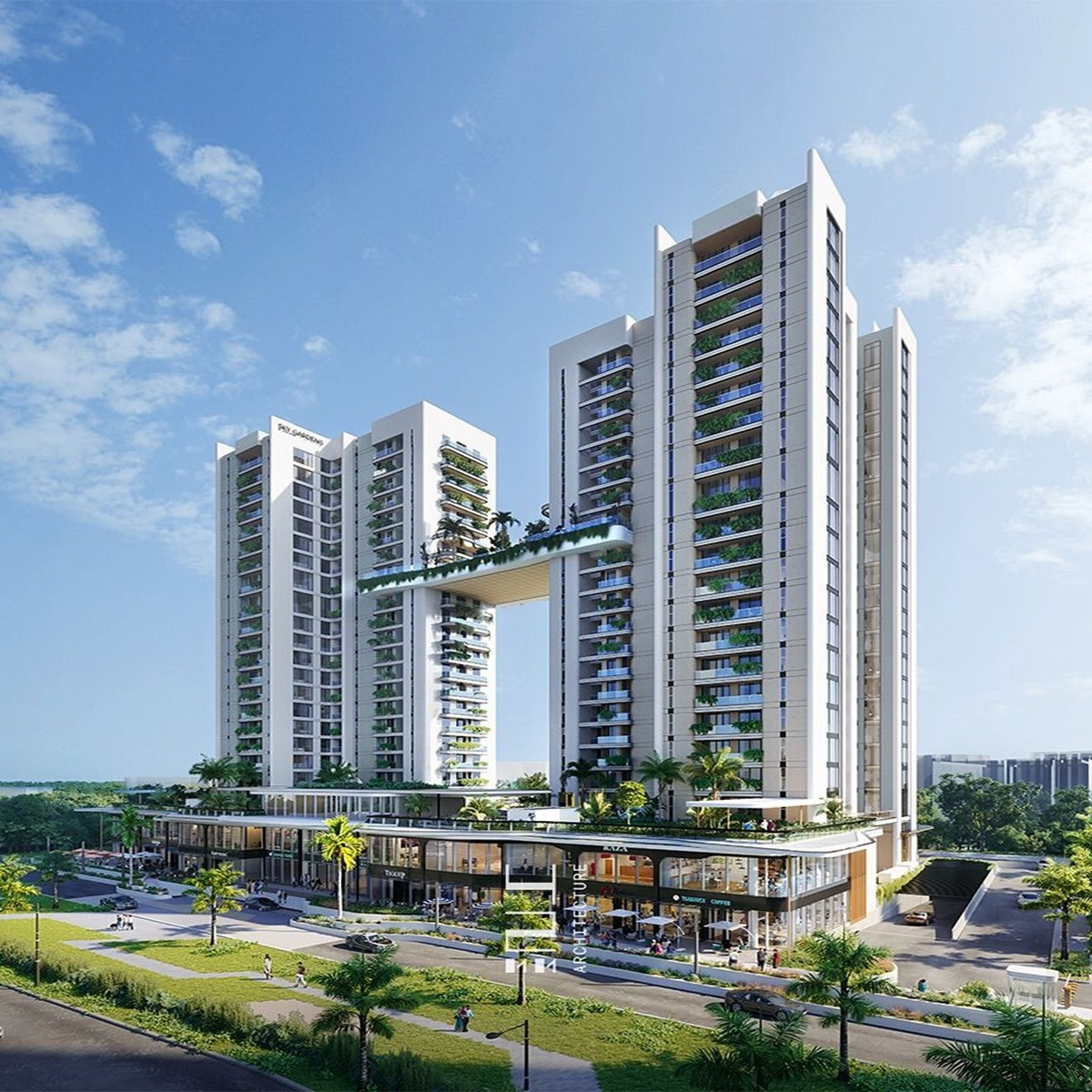 About RENS Realty