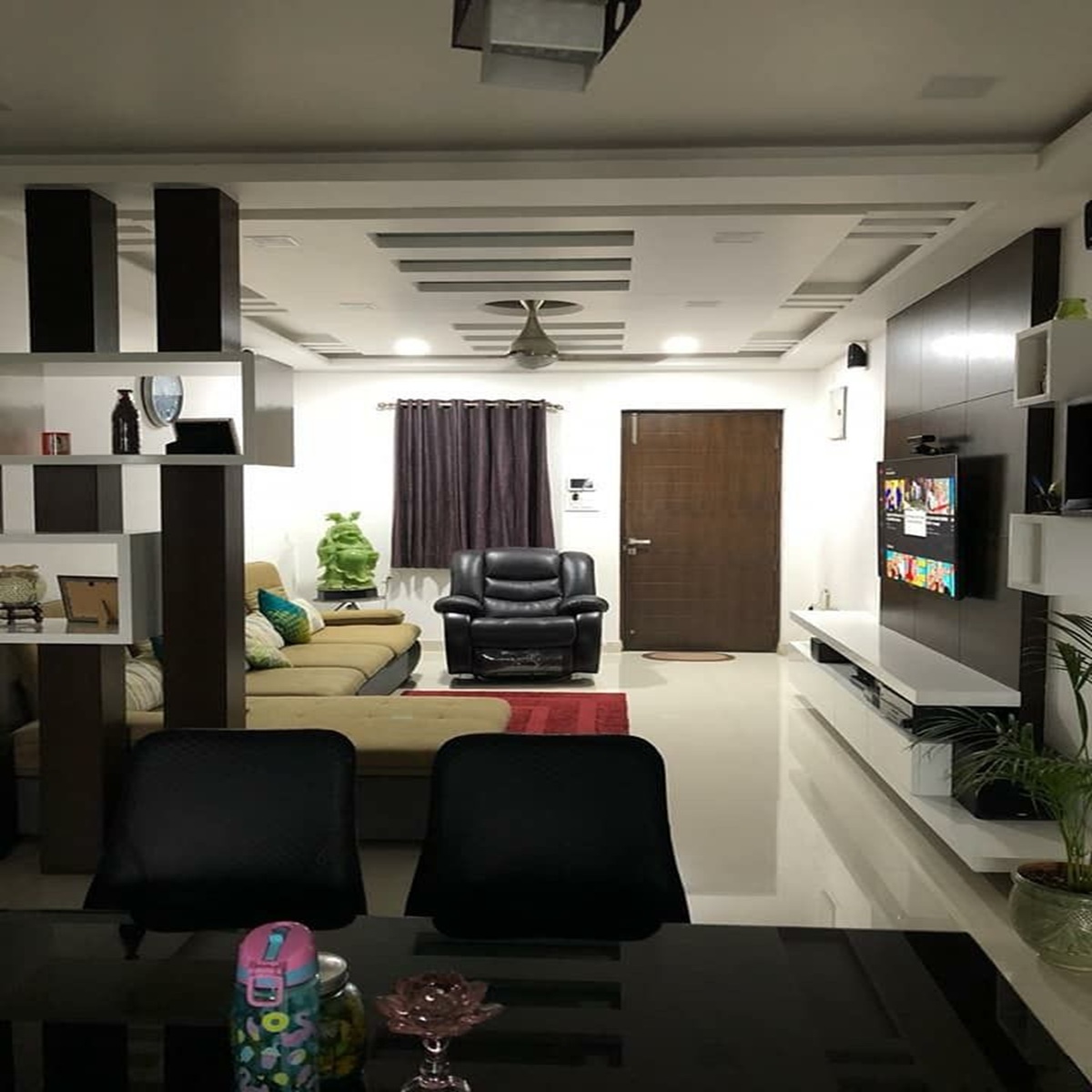 About RENS Realty